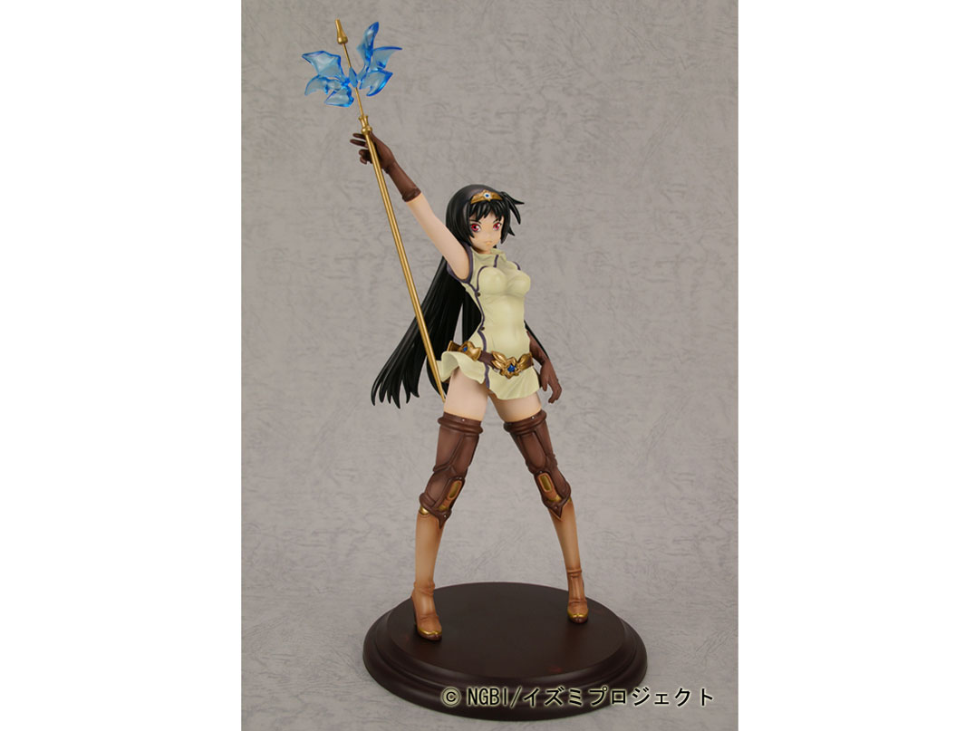 SIF EX �h���A�[�K�̓��`the Recovery of BABYLIM�` �J�C�����̏��̎q
