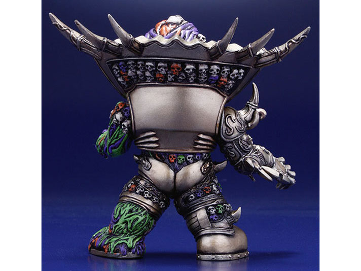 �f�t�H���������R���N�V�����V���[�Y ��T<GARO> �A���O���C