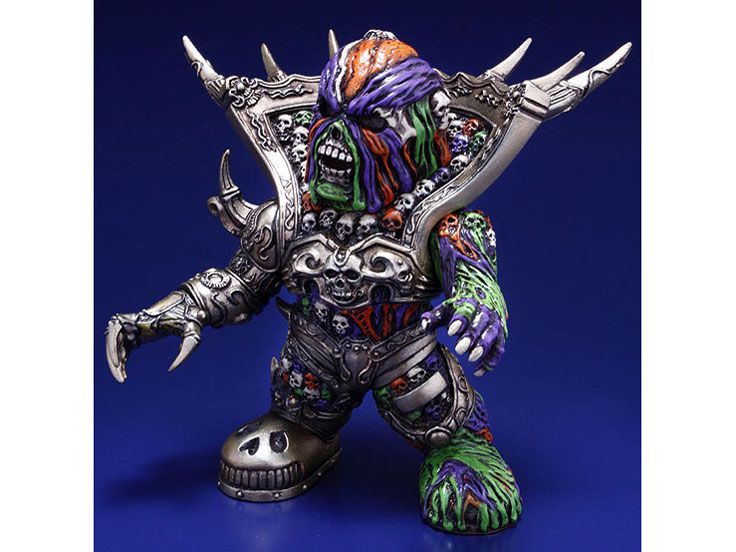 �f�t�H���������R���N�V�����V���[�Y ��T<GARO> �A���O���C