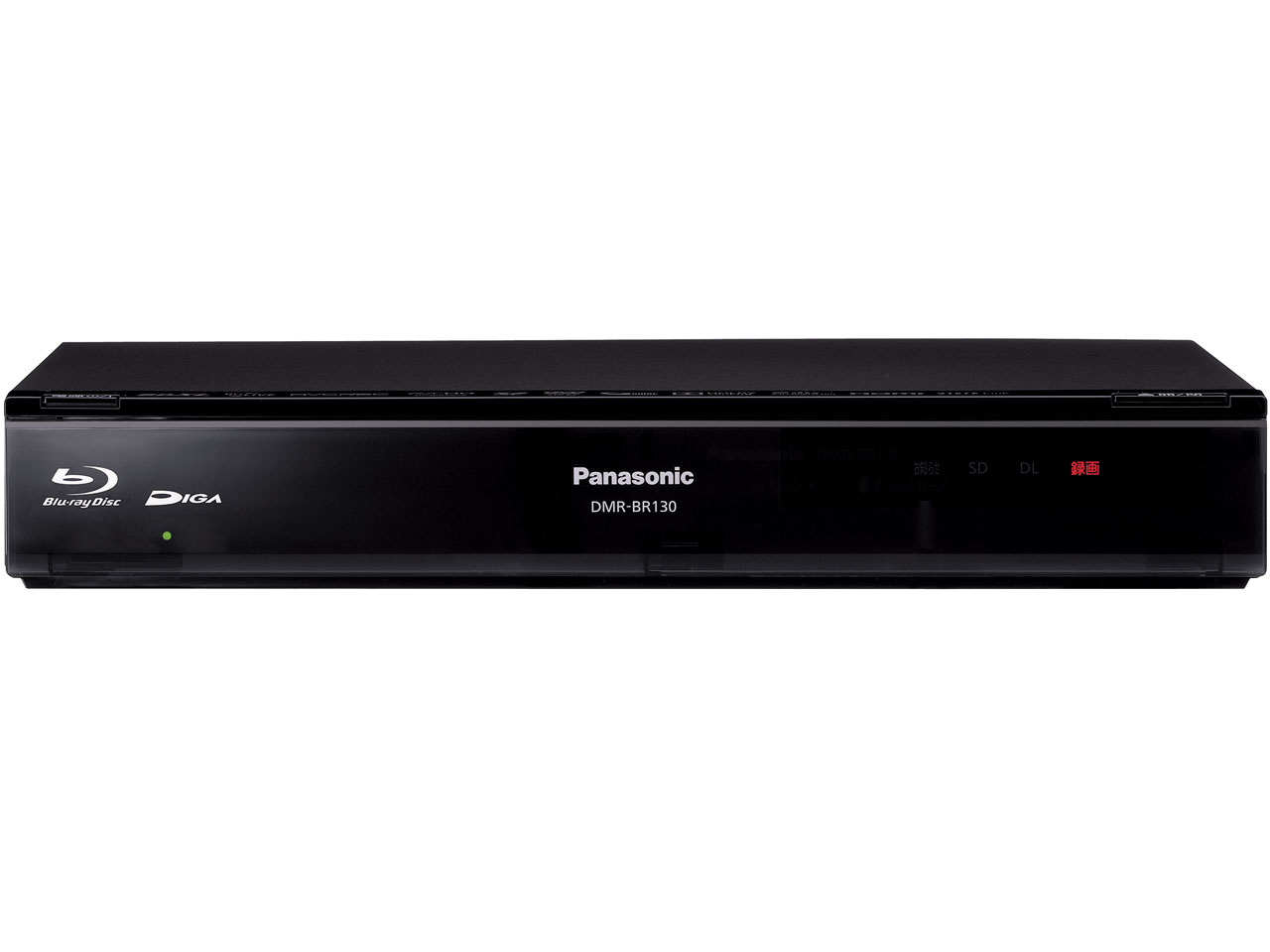 Panasonic ディーガ ブルーレイレコーダー DMR-BR130 パナソニック ブルーレイディーガ DMR-BR130 価格比較 - 価格.com