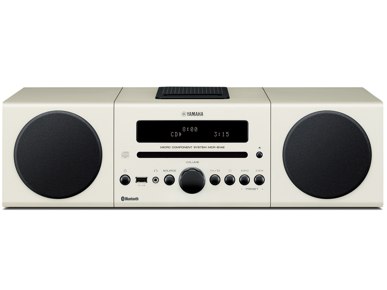 MCR-B142(W) [�z���C�g] �̐��i�摜