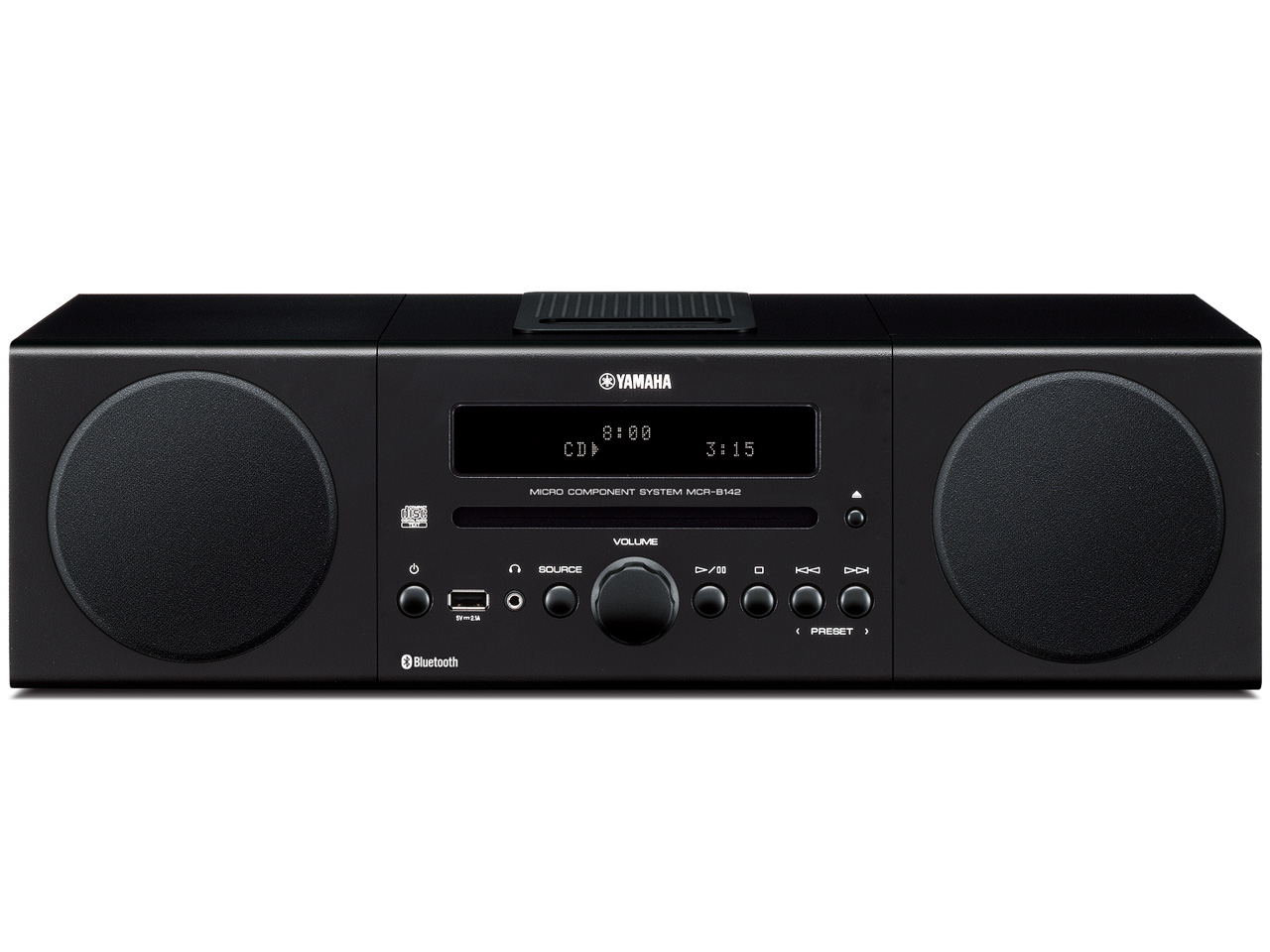 MCR-B142(B) [�u���b�N] �̐��i�摜