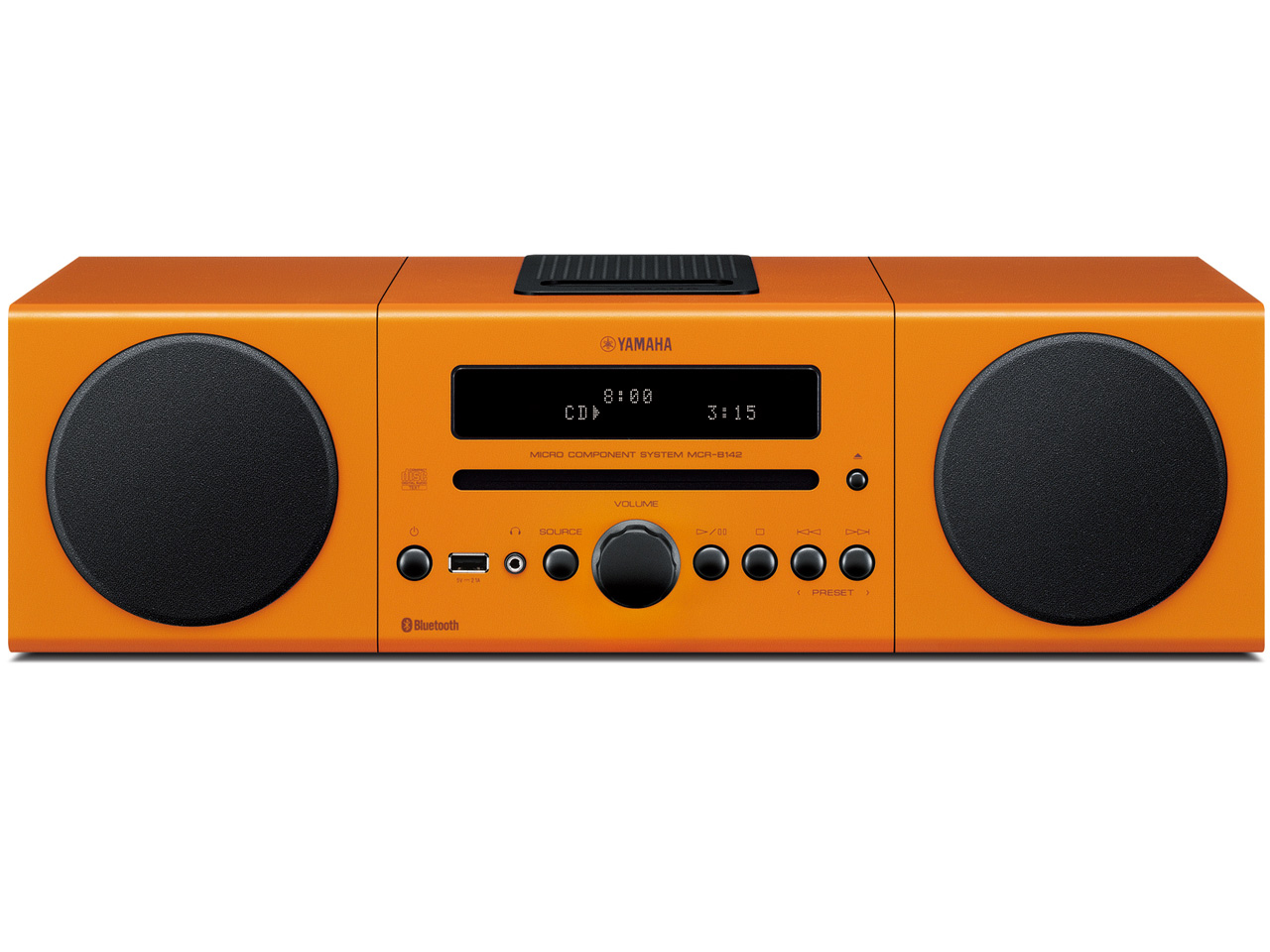 MCR-B142(D) [�I�����W] �̐��i�摜