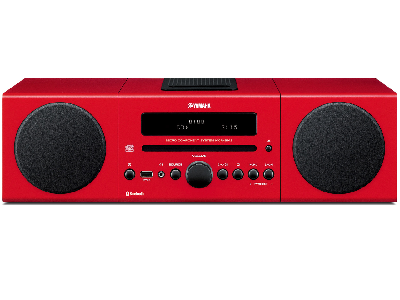 MCR-B142(R) [���b�h] �̐��i�摜