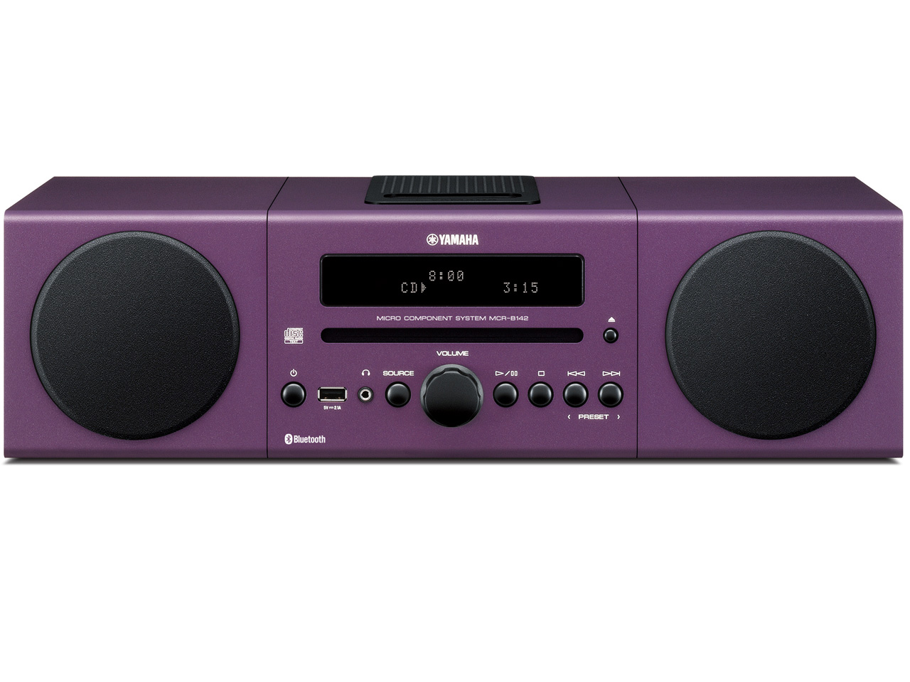 MCR-B142(V) [�p�[�v��] �̐��i�摜