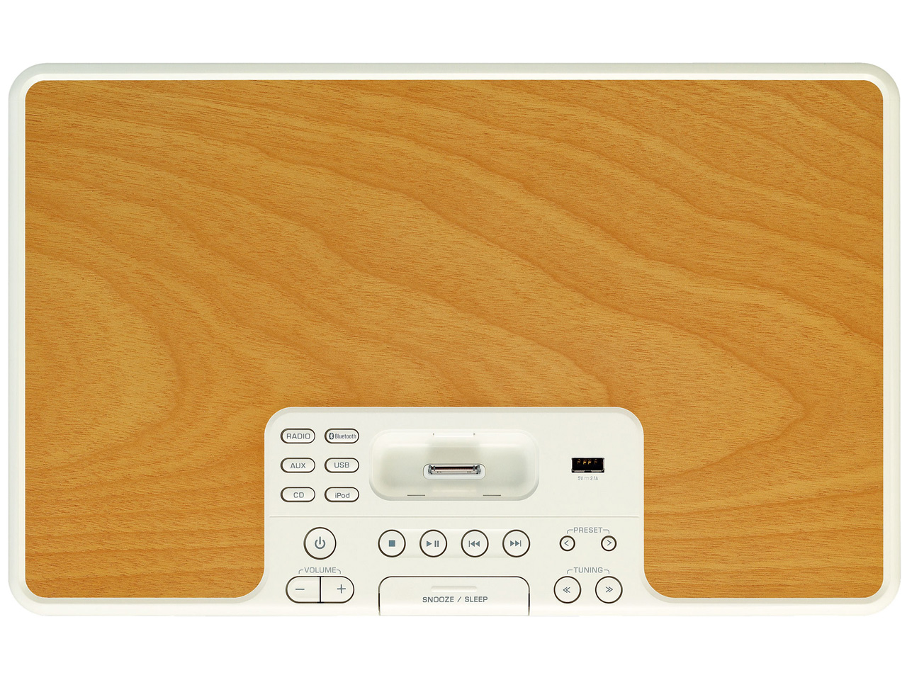 TSX-B232(W) [�z���C�g]