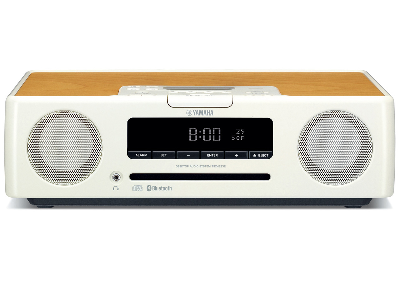 TSX-B232(W) [�z���C�g] �̐��i�摜