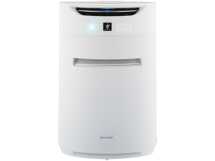 SHARP シャープ 加湿空気清浄機 KI−BX50-W シャープ KI-BX50-W [ホワイト系] 価格比較 - 価格.com