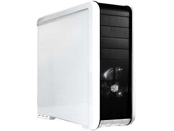 CM 690 II Plus Black & White Edition RC-692P-BWN5-JP