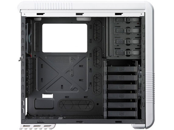 CM 690 II Plus Black & White Edition RC-692P-BWN5-JP