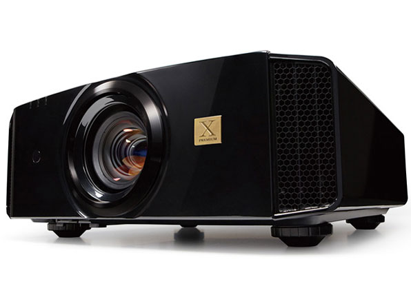 DLA-X95R-B [�u���b�N]