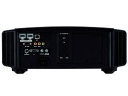 DLA-X95R-B [�u���b�N]