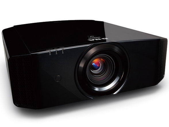 DLA-X75R-B [�u���b�N]