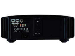 DLA-X75R-B [�u���b�N]