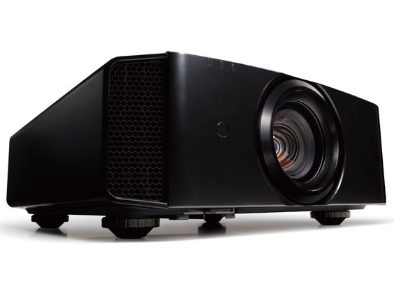 DLA-X55R-B [�u���b�N]