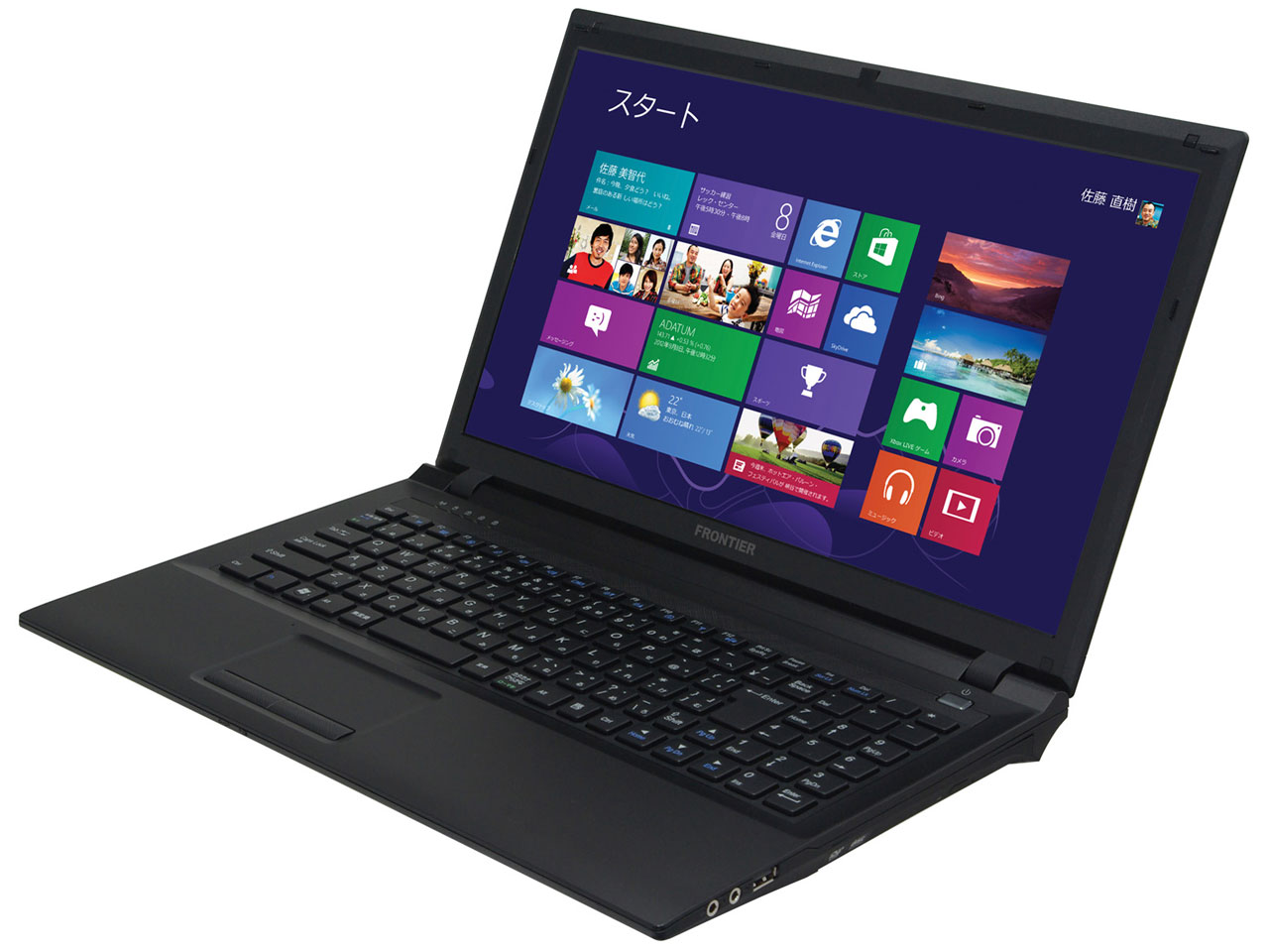 FRNX920K/KD NX�V���[�Y �n�C�G���h ���i.com���胂�f�� �̐��i�摜