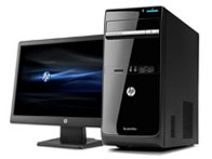 Pavilion Desktop PC p6-2220jp/CT Core i7 3770���� ���i.com���胂�f�� �̐��i�摜