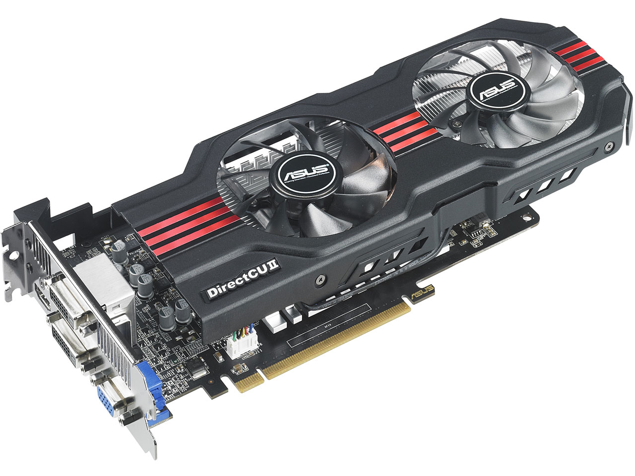 GTX650TI-DC2T-1GD5 [PCIExp 1GB]