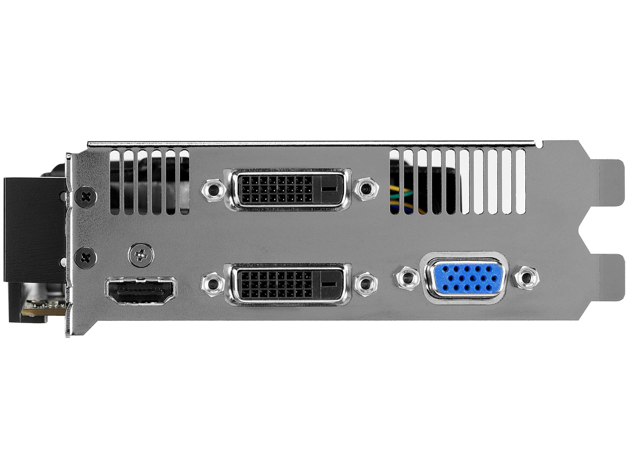 GTX650TI-DC2T-1GD5 [PCIExp 1GB]