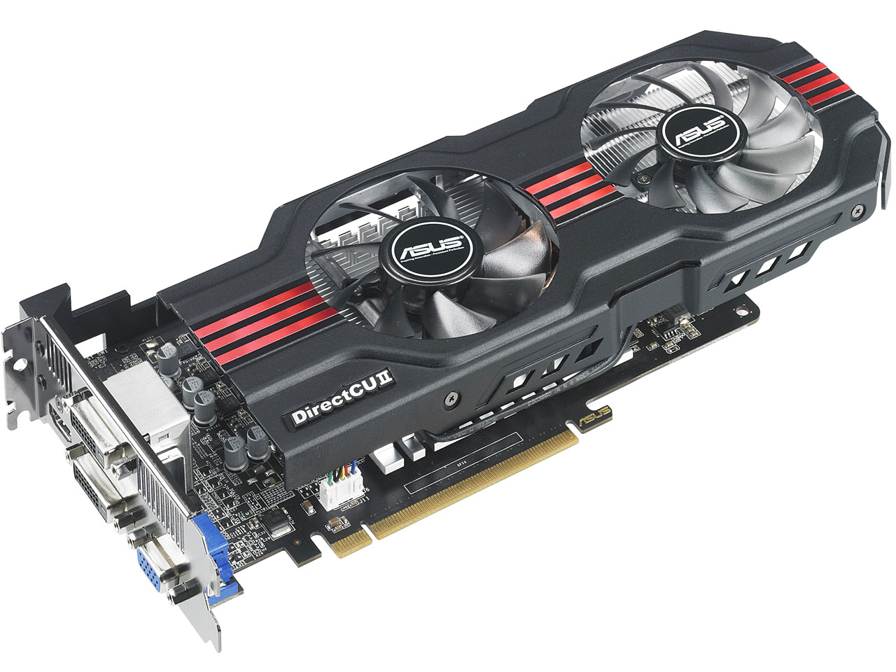 GTX650TI-DC2O-1GD5 [PCIExp 1GB]