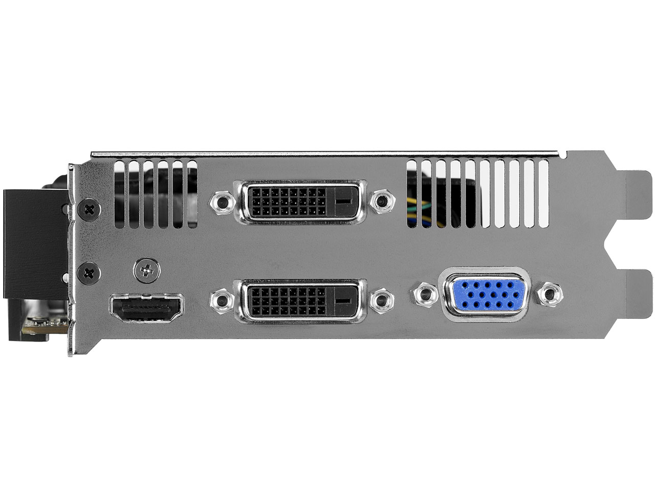 GTX650TI-DC2O-1GD5 [PCIExp 1GB]