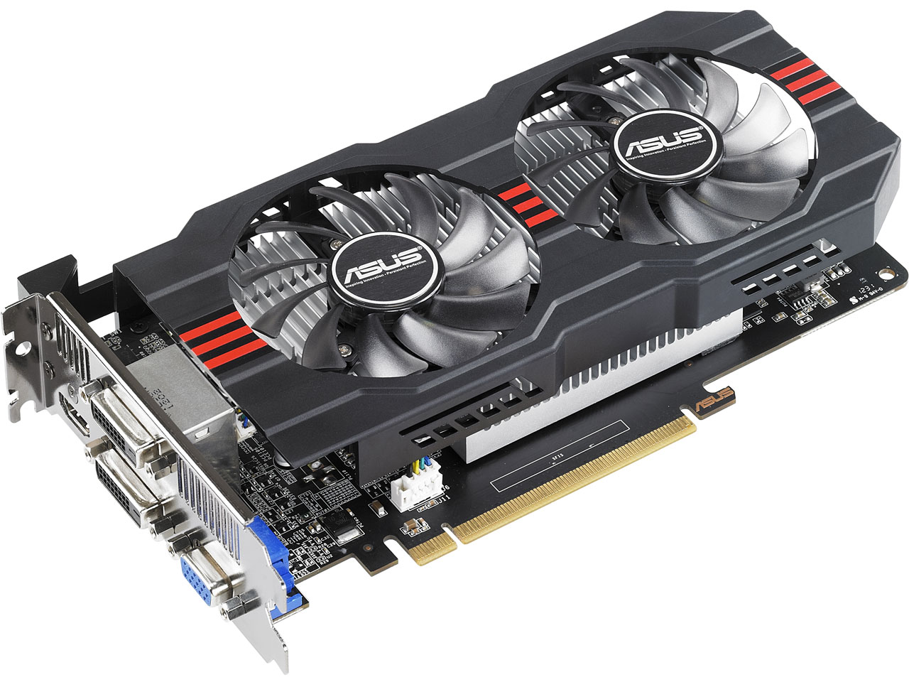 GTX650TI-1GD5 [PCIExp 1GB]