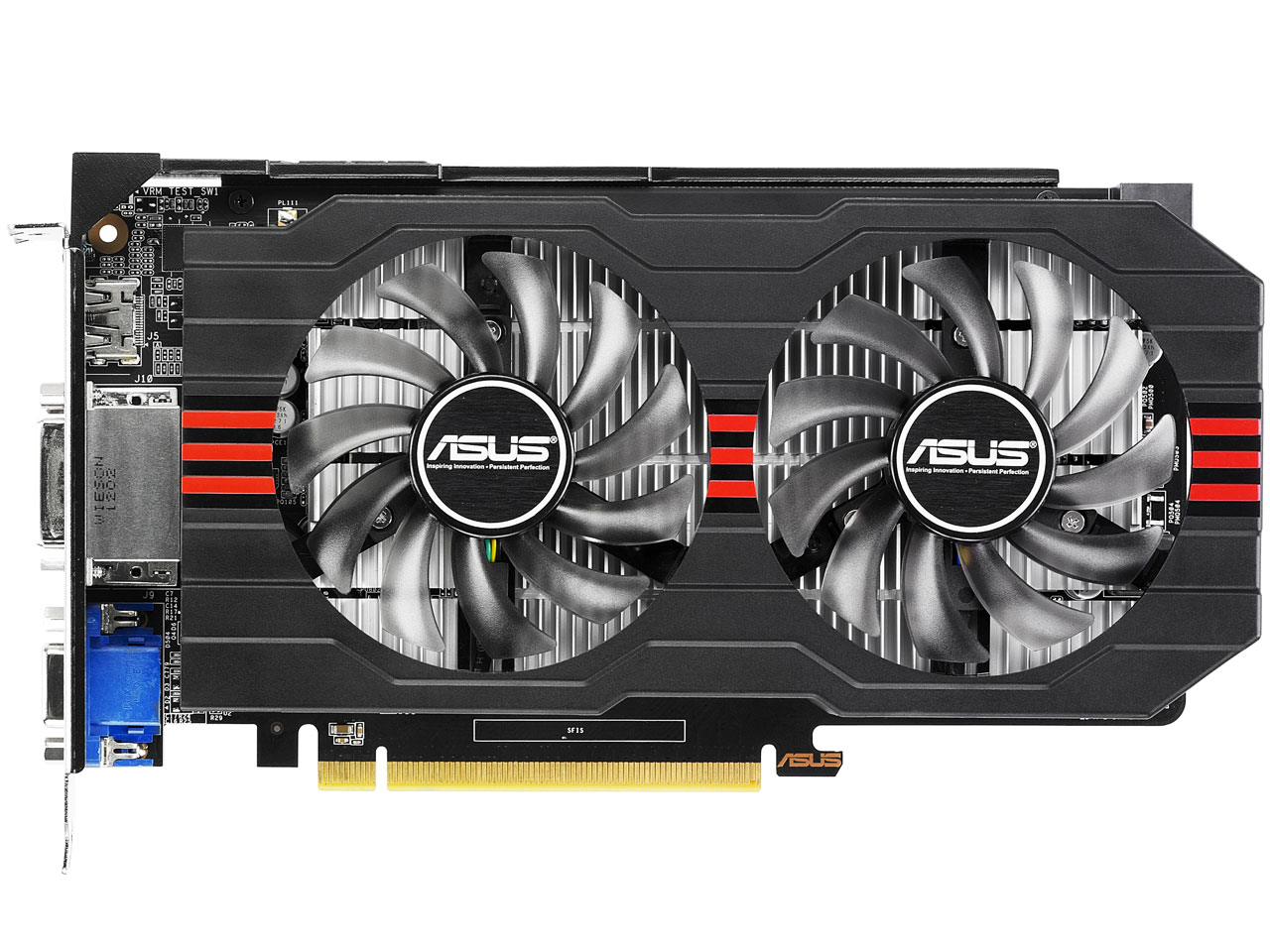 �w�{��1�x GTX650TI-1GD5 [PCIExp 1GB] �̐��i�摜
