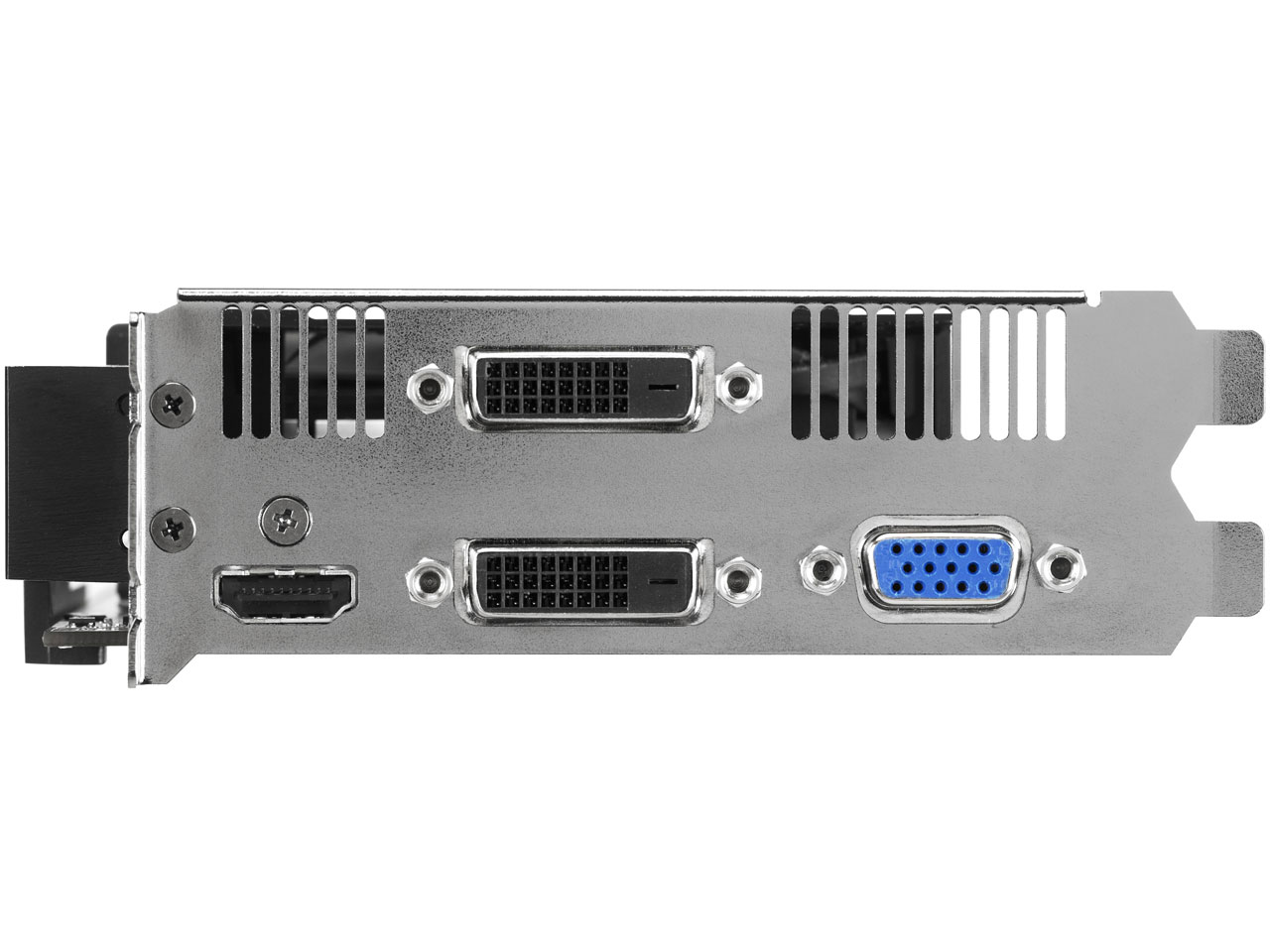 �w�{�� �����ʁx GTX650TI-1GD5 [PCIExp 1GB] �̐��i�摜