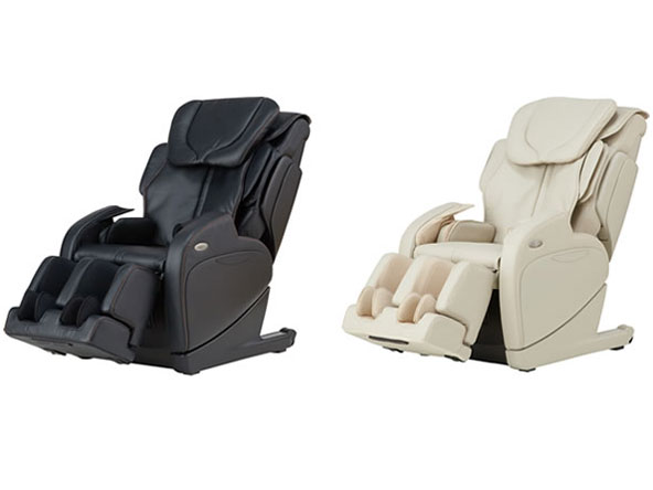 CYBER-RELAX AS-845 (BK) [�u���b�N]