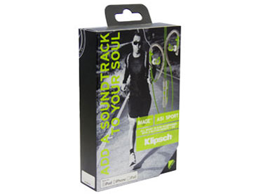 Image A5i Sport [Green]