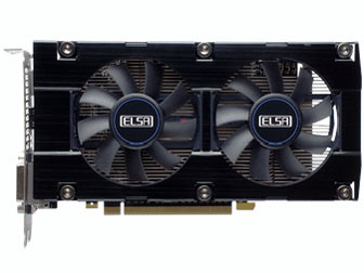 ELSA GeForce GTX 660 2GB S.A.C [PCIExp 2GB �o���N]