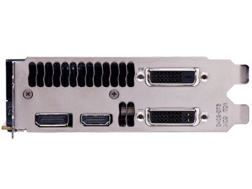 ELSA GeForce GTX 660 2GB S.A.C [PCIExp 2GB �o���N]