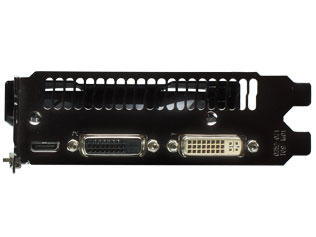 ELSA GeForce GTX 650 1GB S.A.C [PCIExp 1GB �o���N]