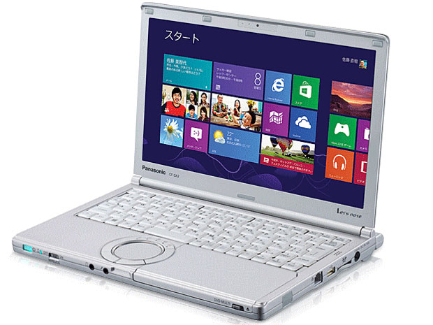 Let's note SX2 CF-SX2LETBR