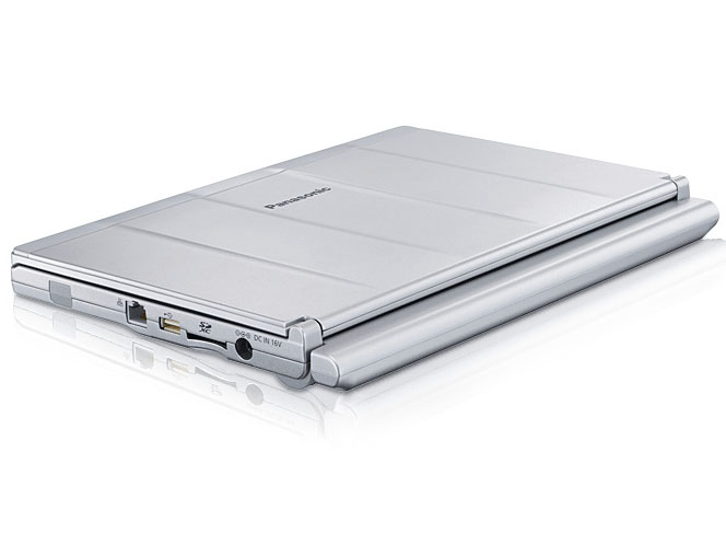 Let's note SX2 CF-SX2LEABR [�V���o�[]