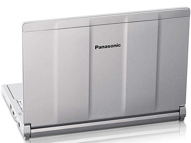 Let's note SX2 CF-SX2LEABR [�V���o�[]