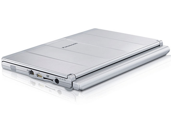Let's note NX2 CF-NX2LEABR