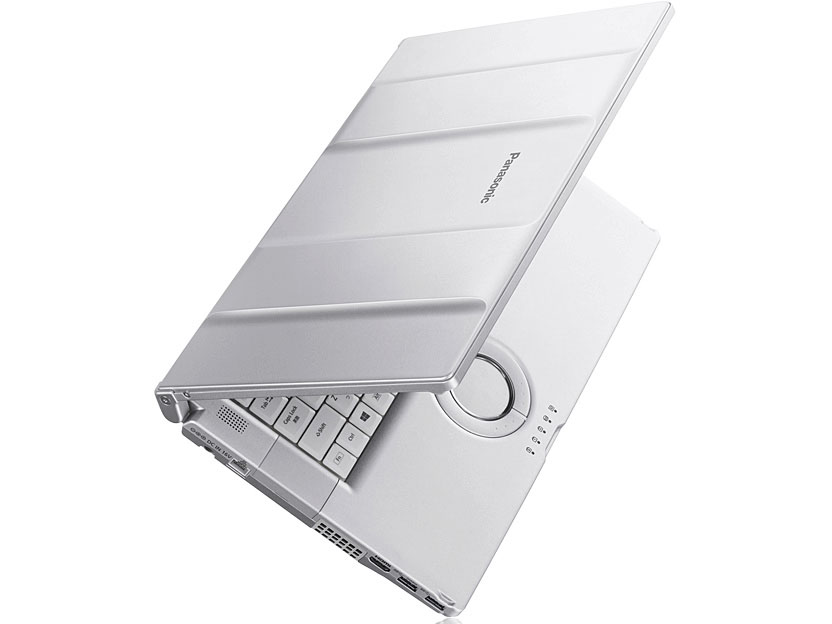 Let's note B11 CF-B11QWABR