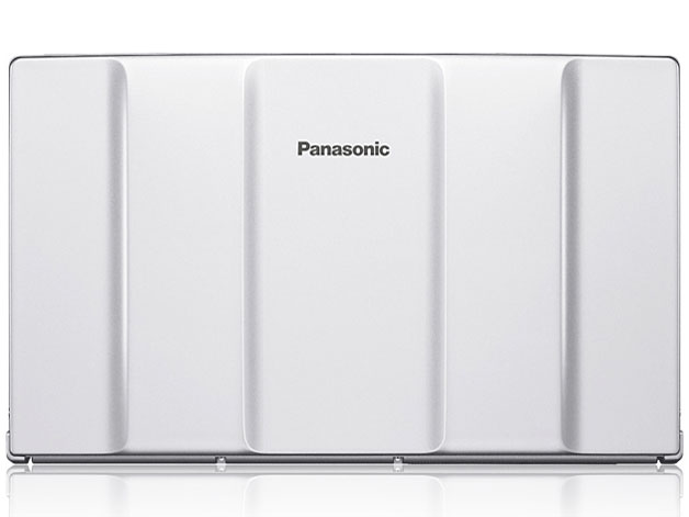 Let's note B11 CF-B11QWABR