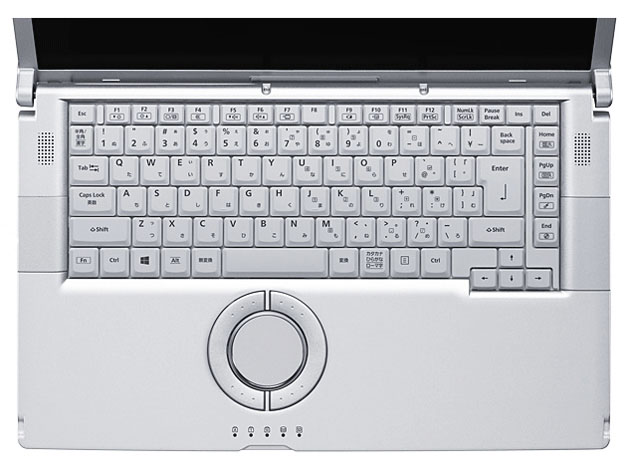 Let's note B11 CF-B11QWABR