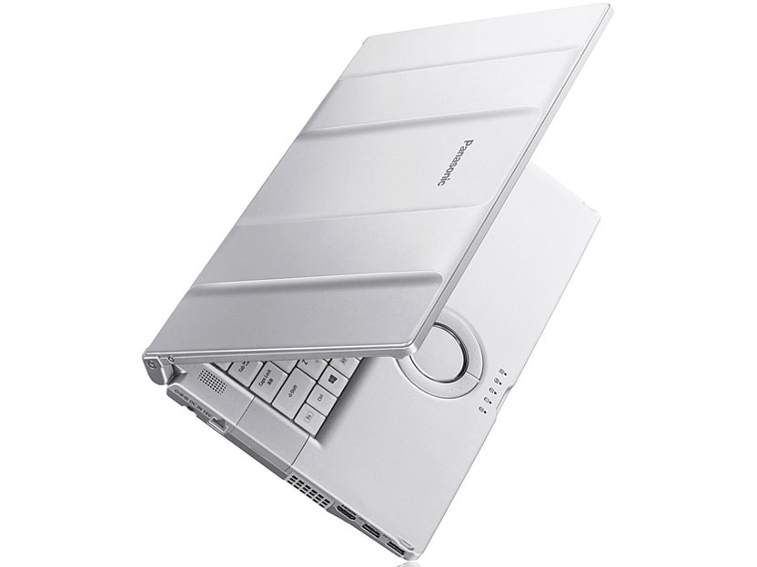 Let's note B11 CF-B11QWHBR