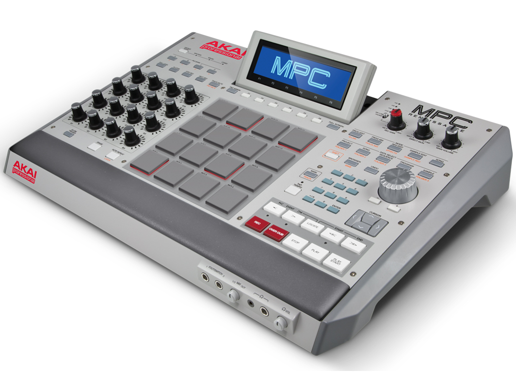MPC RENAISSANCE