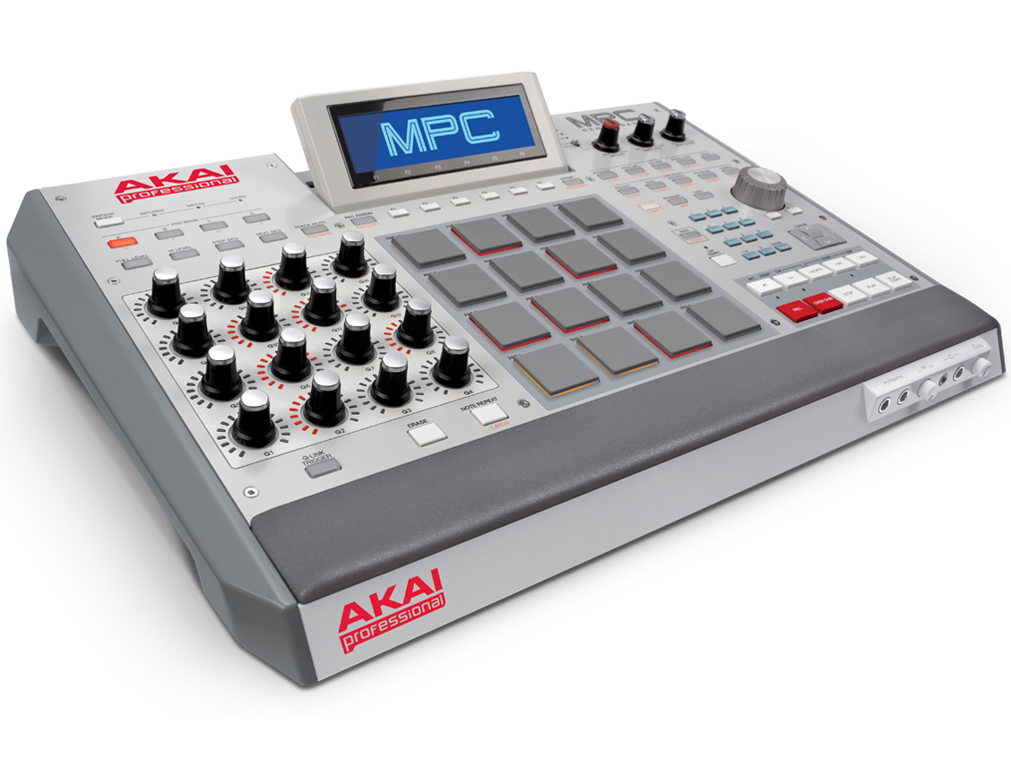 MPC RENAISSANCE