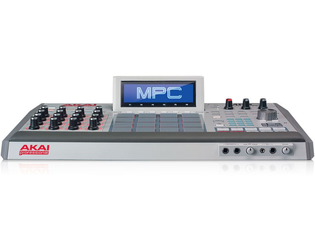 MPC RENAISSANCE