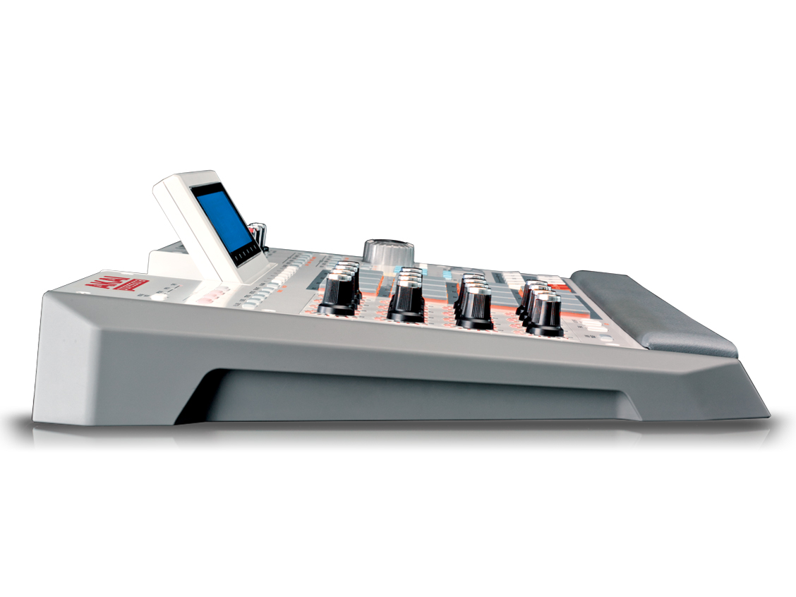 MPC RENAISSANCE