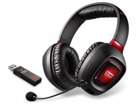 Sound Blaster Tactic3D Rage Wireless HS-SBT3D-RAW �̐��i�摜