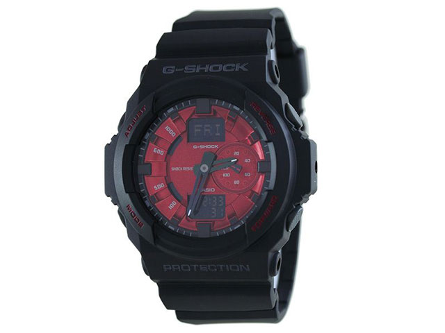 g shock ga 150mf price