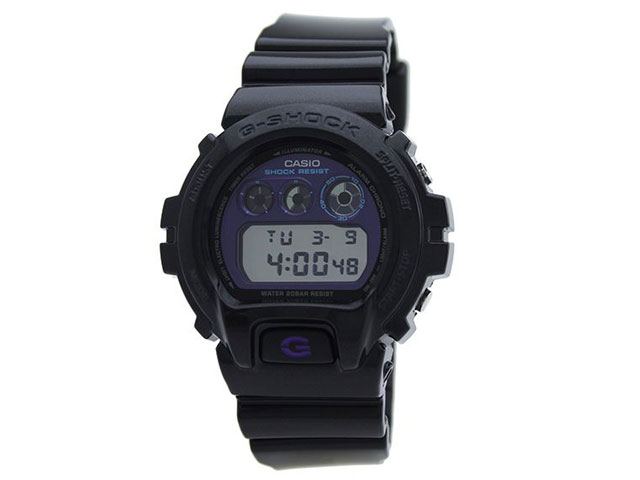 G-SHOCK ���^���b�N�_�C�A�� DW-6900MF-1DR [�C�O���f��] �̐��i�摜