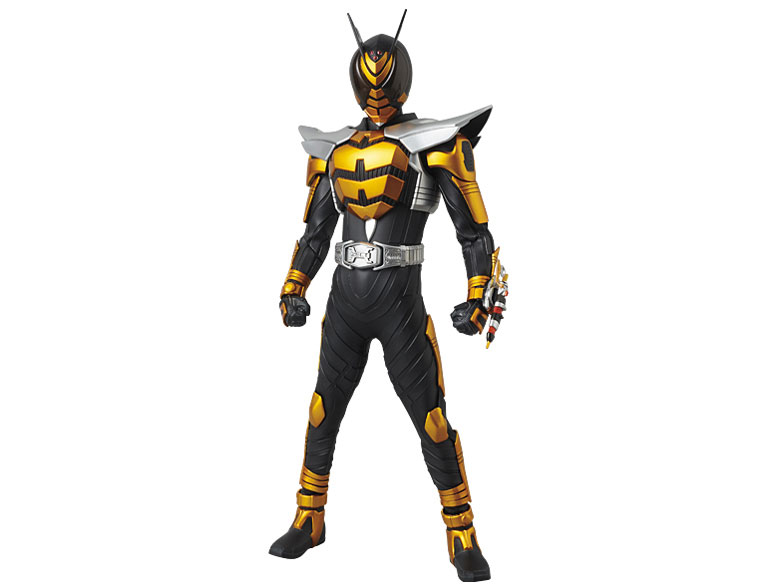 ���A���A�N�V�����q�[���[�Y No.556 DX ���ʃ��C�_�[�J�u�g ���ʃ��C�_�[�U�r�[ (���C�_�[�t�H�[��)