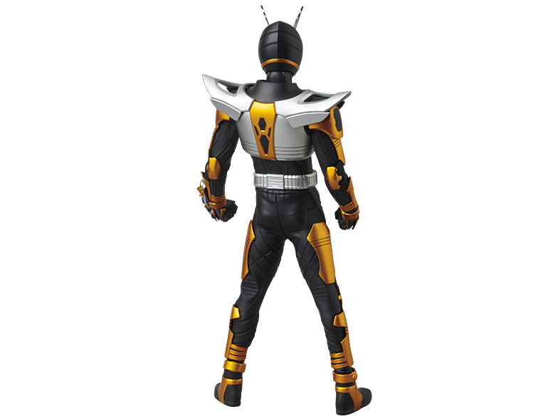 ���A���A�N�V�����q�[���[�Y No.556 DX ���ʃ��C�_�[�J�u�g ���ʃ��C�_�[�U�r�[ (���C�_�[�t�H�[��)